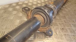 AUDI Propeller Shaft Complete AUDI Q7 (4L) (2006-2015) — thumbnail 4