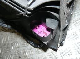 SKODA 5Q0121203DD Radiator Fan Electric SKODA OCTAVIA III (5E) (2012-2019) — thumbnail 5