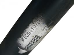 MERCEDES-BENZ Propeller Shaft Complete MERCEDES-BENZ VITO / VIANO (W639) (2003-2014) — thumbnail 6