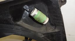 HYUNDAI 253803Z100 Radiator Fan Electric HYUNDAI i40 (VF) (2011-2019) — thumbnail 2