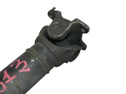 MERCEDES-BENZ Propeller Shaft Complete MERCEDES-BENZ VITO / VIANO (W639) (2003-2014) — thumbnail 5