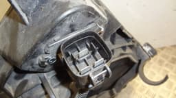 HYUNDAI 253803Z100 Radiator Fan Electric HYUNDAI i40 (VF) (2011-2019) — thumbnail 4