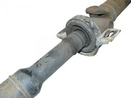 MERCEDES-BENZ Propeller Shaft Complete MERCEDES-BENZ VITO / VIANO (W639) (2003-2014) — thumbnail 4