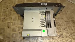 LAND ROVER VUX500570 Radio LAND ROVER RANGE ROVER SPORT I (L320) (2005-2013) — thumbnail 4