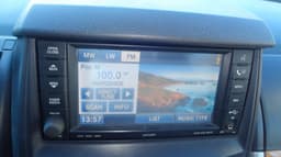 CHRYSLER Radio CHRYSLER VOYAGER V (RT) (2007-2016) — thumbnail 1