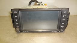 CHRYSLER Radio CHRYSLER VOYAGER V (RT) (2007-2016) — thumbnail 2