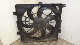 HYUNDAI 253803Z100 Radiator Fan Electric HYUNDAI i40 (VF) (2011-2019) — thumbnail 1
