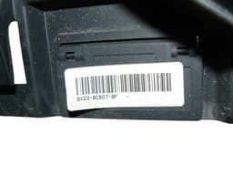 JAGUAR 5000761 Radiator Fan Electric JAGUAR XF (X250, CC9) (2008-2015) — thumbnail 5