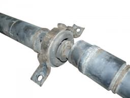 HONDA Propeller Shaft Complete HONDA CR-V III (RE) (2006-2012) — thumbnail 2