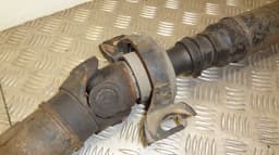 LEXUS PT31 Propeller Shaft Complete LEXUS IS II (XE20) (2005-2013) — thumbnail 2