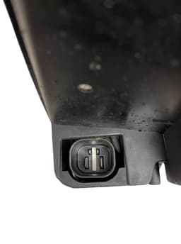 MERCEDES-BENZ A1645000093 A2205000293 Radiator Fan Electric MERCEDES-BENZ ML-CLASS (W164) (2005-2011) — thumbnail 3