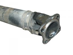 HONDA Propeller Shaft Complete HONDA CR-V III (RE) (2006-2012) — thumbnail 3