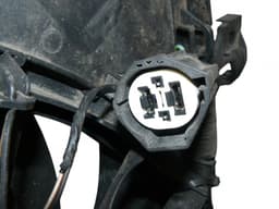 JAGUAR 5000761 Radiator Fan Electric JAGUAR XF (X250, CC9) (2008-2015) — thumbnail 4