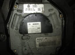AUDI Radiator Fan Electric AUDI A8 (4E) (2002-2010) — thumbnail 5