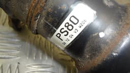 LEXUS PS80 Propeller Shaft Complete LEXUS GS III (2005-2011) — thumbnail 5