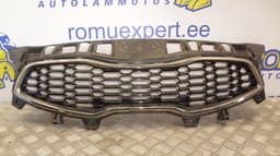 KIA 86351A2010 Radiator Grille KIA CEE'D II (JD) (2012-2018) — thumbnail 2