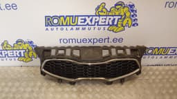 KIA 86351A2010 Radiator Grille KIA CEE'D II (JD) (2012-2018) — thumbnail 1