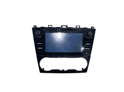 SUBARU Radio SUBARU FORESTER (SJ) (2013-2018) — thumbnail 1