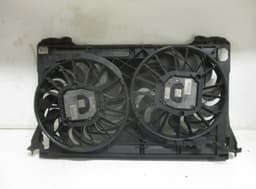 AUDI Radiator Fan Electric AUDI A8 (4E) (2002-2010) — thumbnail 2