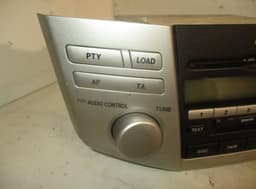 LEXUS FX-MG8237 Radio LEXUS RX II (XU30) (2003-2008) — thumbnail 3