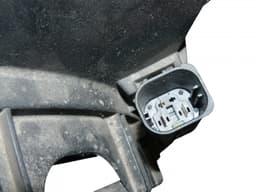 BMW 885002050 Radiator Fan Electric BMW X3 (E83) (2004-2012) — thumbnail 3