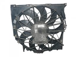 BMW 885002050 Radiator Fan Electric BMW X3 (E83) (2004-2012) — thumbnail 2
