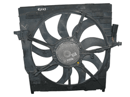 BMW 7766569024 Radiator Fan Electric BMW X5 (E70) (2007-2013) — thumbnail 2