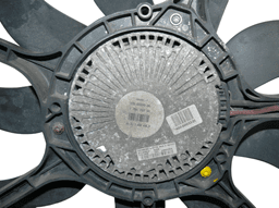 BMW 7766569024 Radiator Fan Electric BMW X5 (E70) (2007-2013) — thumbnail 3