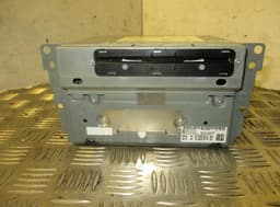 BMW Radio BMW 5 (F10, F11) (2010-2017) — thumbnail 3