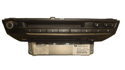 BMW 10833223 Radio BMW X5 (E70) (2007-2013) — thumbnail 1