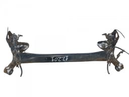NISSAN Rear axle Beam NISSAN QASHQAI II (J11) (2013-2021) — thumbnail 1