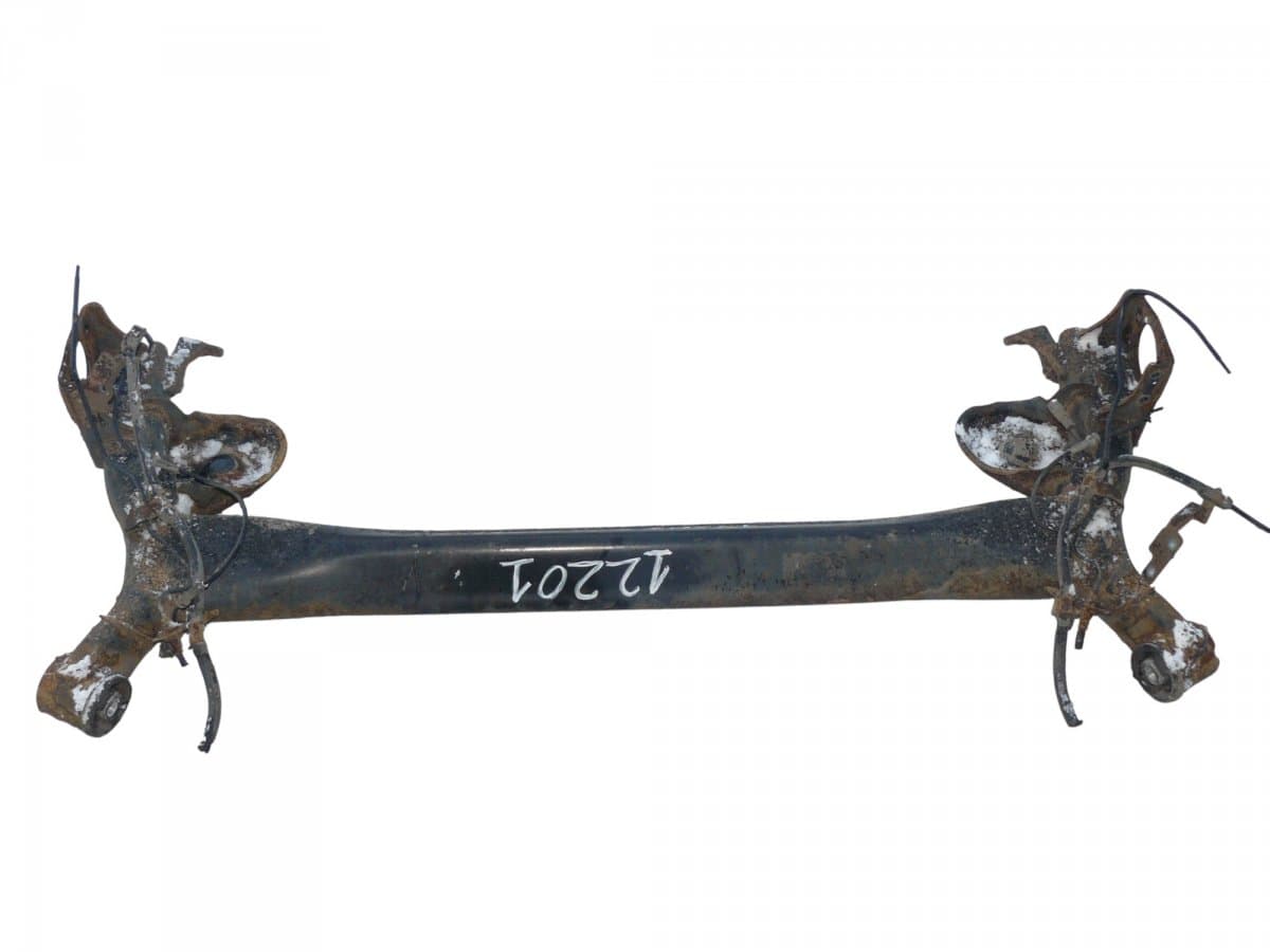 Rear axle Beam NISSAN QASHQAI II (J11) (2013-2021)