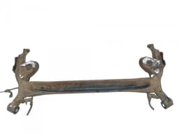 NISSAN Rear axle Beam NISSAN QASHQAI II (J11) (2013-2021) — thumbnail 6