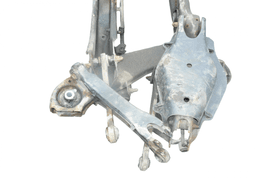 MERCEDES-BENZ Rear axle Beam MERCEDES-BENZ C-CLASS (W204) (2007-2013) — thumbnail 7
