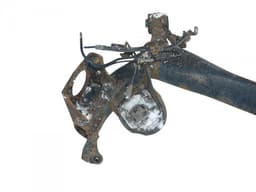 NISSAN Rear axle Beam NISSAN QASHQAI II (J11) (2013-2021) — thumbnail 4