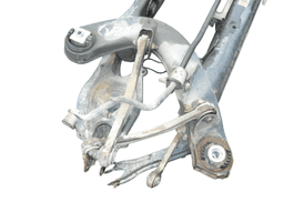 MERCEDES-BENZ Rear axle Beam MERCEDES-BENZ C-CLASS (W204) (2007-2013) — thumbnail 2