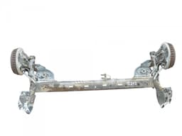 DACIA Rear axle Beam DACIA LOGAN II (2012-2020) — thumbnail 4