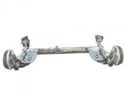 DACIA Rear axle Beam DACIA LOGAN II (2012-2020) — thumbnail 1