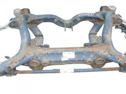 AUDI Rear axle Beam AUDI Q7 (4L) (2006-2015) — thumbnail 7