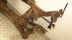 SUBARU Rear axle Beam SUBARU FORESTER (SJ) (2013-2018) — thumbnail 5