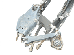 MERCEDES-BENZ Rear axle Beam MERCEDES-BENZ C-CLASS (W204) (2007-2013) — thumbnail 6