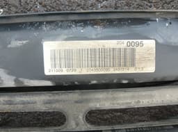 MERCEDES-BENZ Rear axle Beam MERCEDES-BENZ C-CLASS (W204) (2007-2013) — thumbnail 8