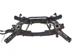 OPEL Rear axle Beam OPEL ANTARA (L07) (2006-2015) — thumbnail 5