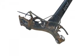 NISSAN Rear axle Beam NISSAN QASHQAI II (J11) (2013-2021) — thumbnail 3