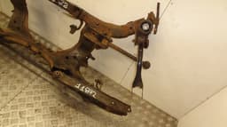 SUBARU Rear axle Beam SUBARU FORESTER (SJ) (2013-2018) — thumbnail 3