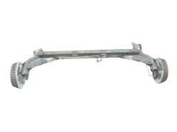 DACIA Rear axle Beam DACIA LOGAN II (2012-2020) — thumbnail 10