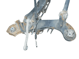 MERCEDES-BENZ Rear axle Beam MERCEDES-BENZ C-CLASS (W204) (2007-2013) — thumbnail 5