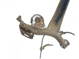 NISSAN Rear axle Beam NISSAN QASHQAI II (J11) (2013-2021) — thumbnail 7