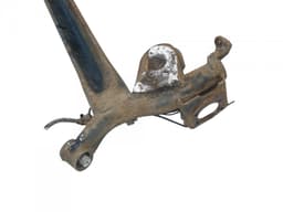 NISSAN Rear axle Beam NISSAN QASHQAI II (J11) (2013-2021) — thumbnail 8