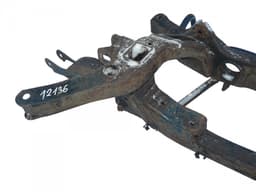OPEL Rear axle Beam OPEL ANTARA (L07) (2006-2015) — thumbnail 6